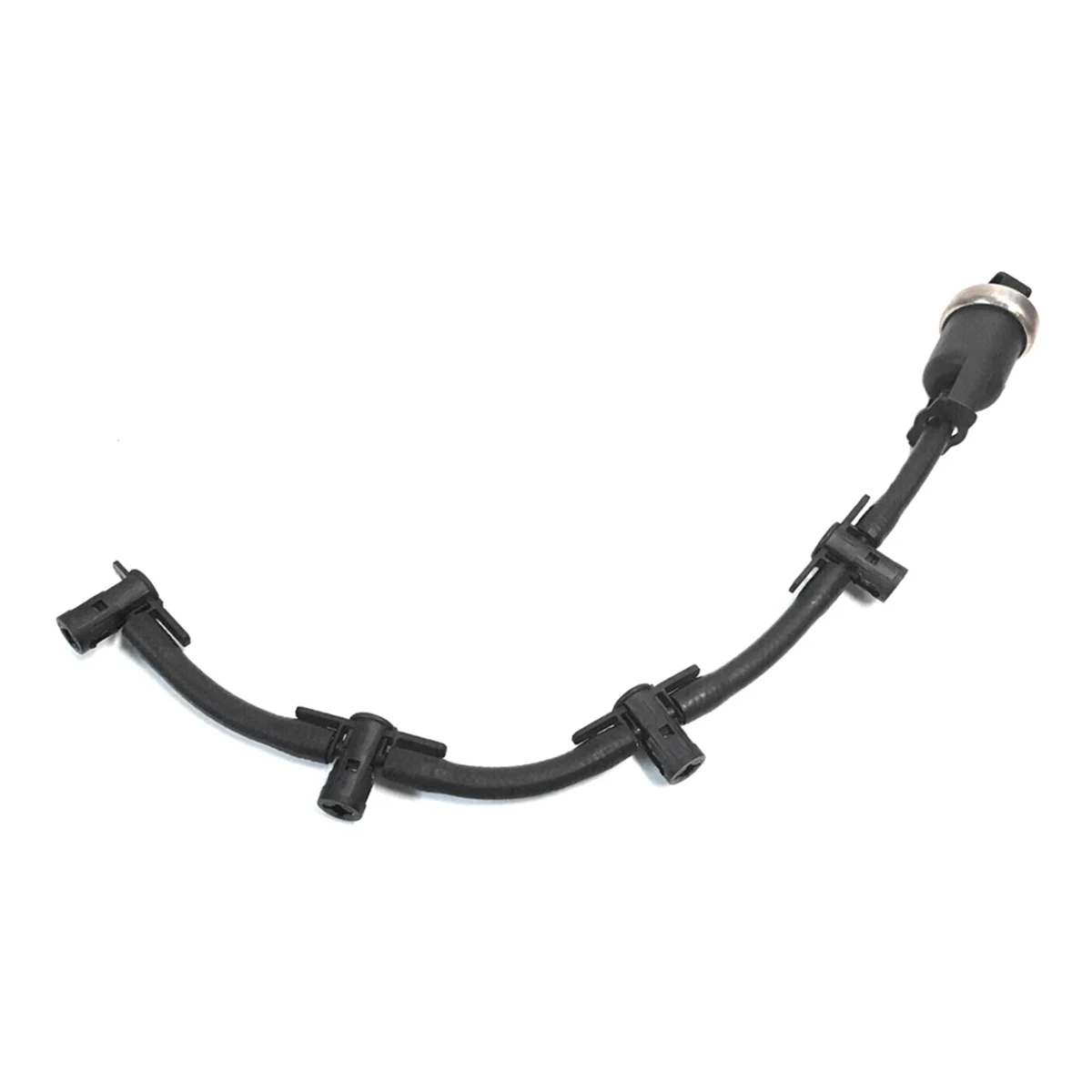 03L130235K Car Return Line Leakage Oil Hose Leakage Fuel for VW Eos Golf Tiguan Passat 2.0TDI