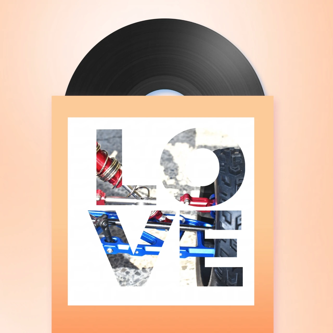 

Aluminum+Stainless Steel Rear Camber Links For ARRMA 1/8 Kraton/Outcast