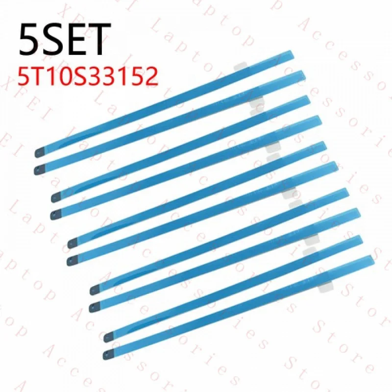 

F LCD Tape Adhesive Strips Stickers for lenovo ThinkBook 14 G2 ITL 20VD 14 G2 ARE