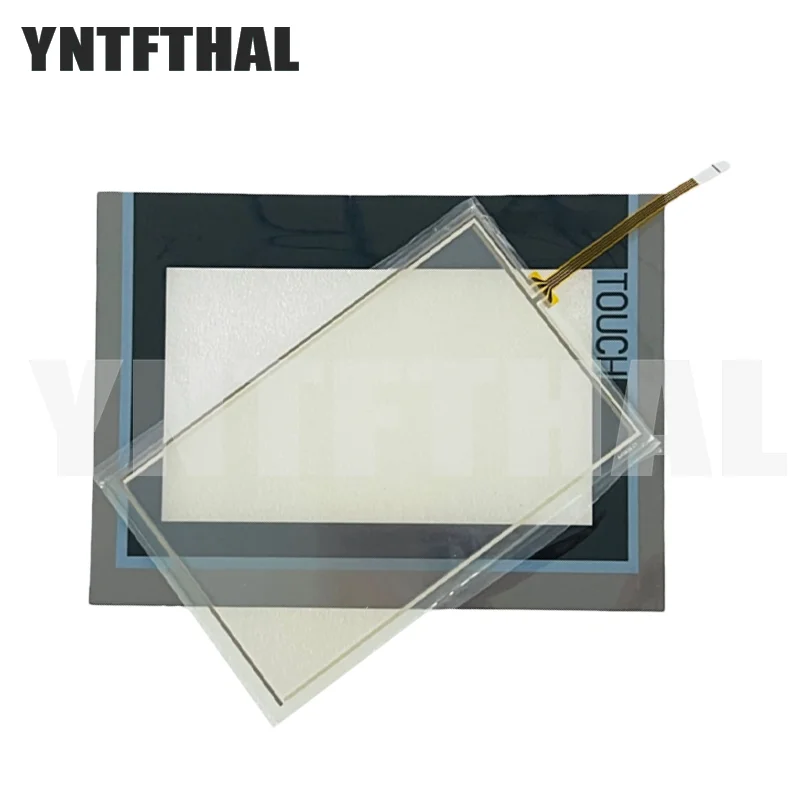 

Touch Screen Panel for 6AV7881-1AF00-3DF0 6AV7881-1AA00-2BA0 6AV7881-1AF00-2DA0 IPC277D Protective Film