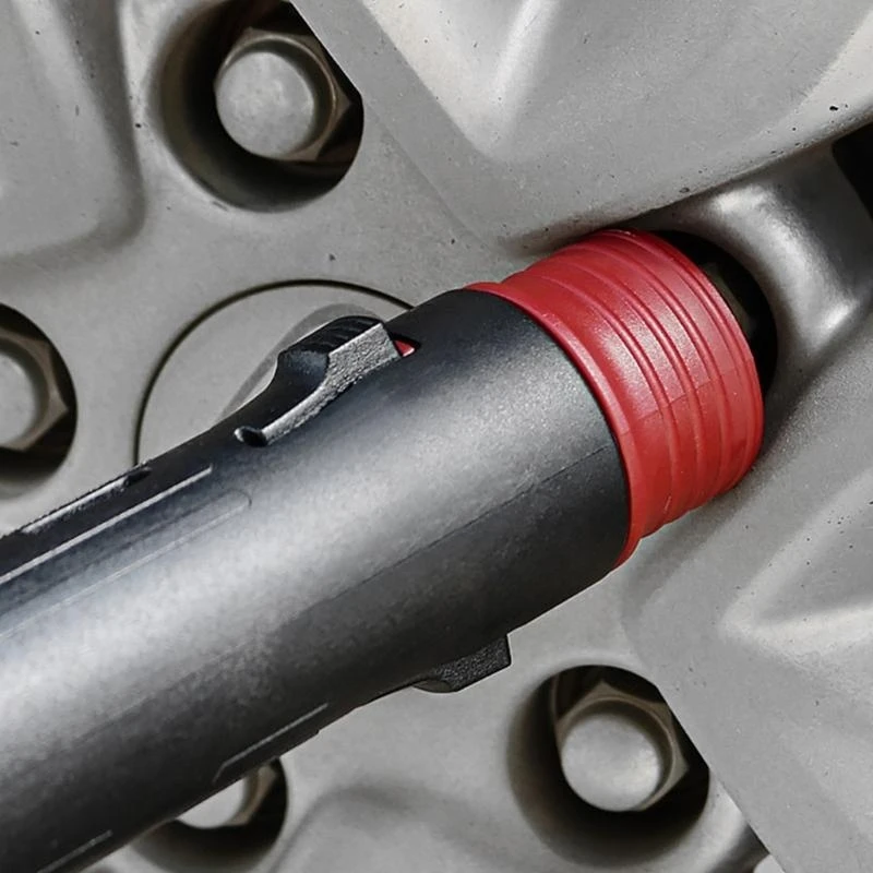 

R6FA 9pcs Automotive Wheel -шпильки очиститель ржавчин