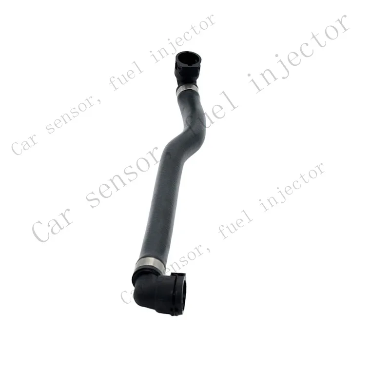 Q+ Rubber Coolant Hose For Bmw Coolant Hose X3F25 Car Water Hose 17117593854