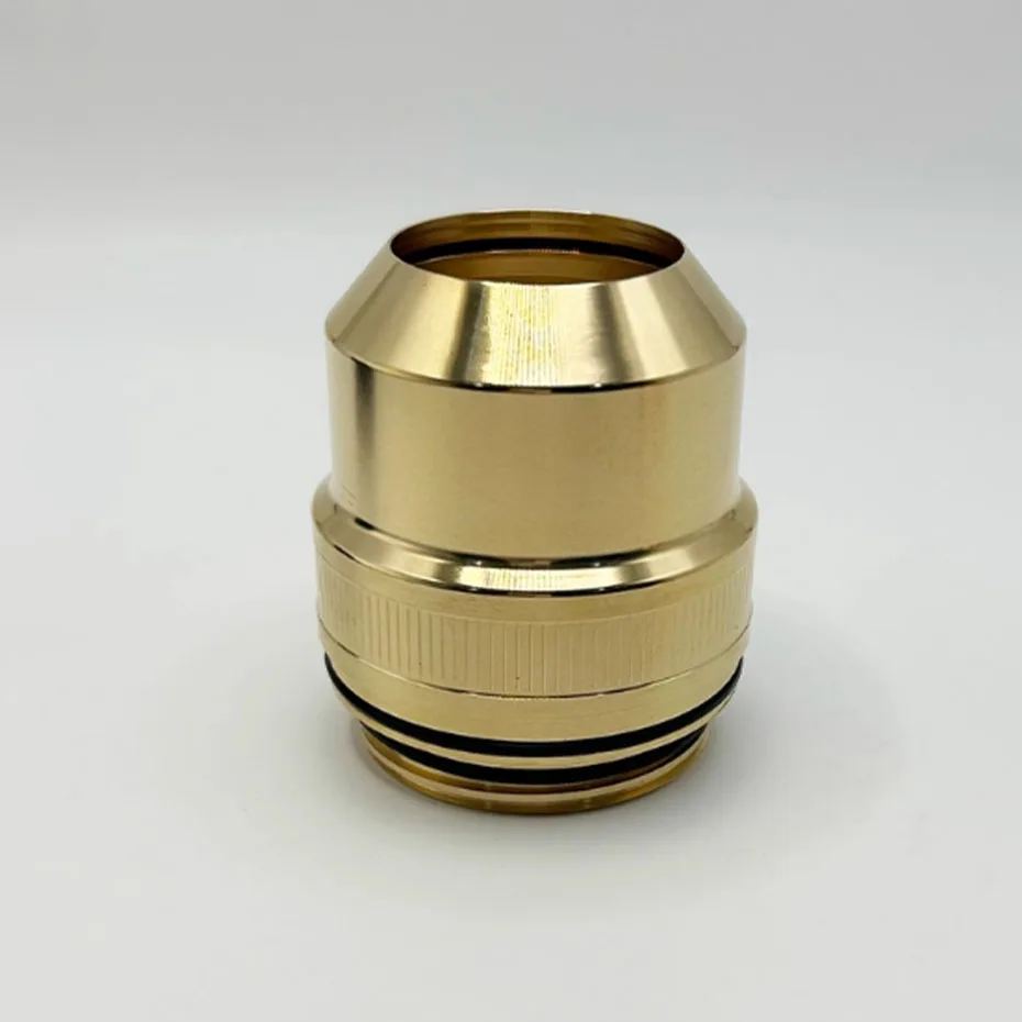 260A CNC plasma cutting accessory electrode 220435 nozzle 220439 protective cap 220764 eddy current ring