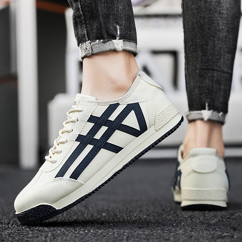 

2026 new autumn style student extra-small size A-Game men's shoes!