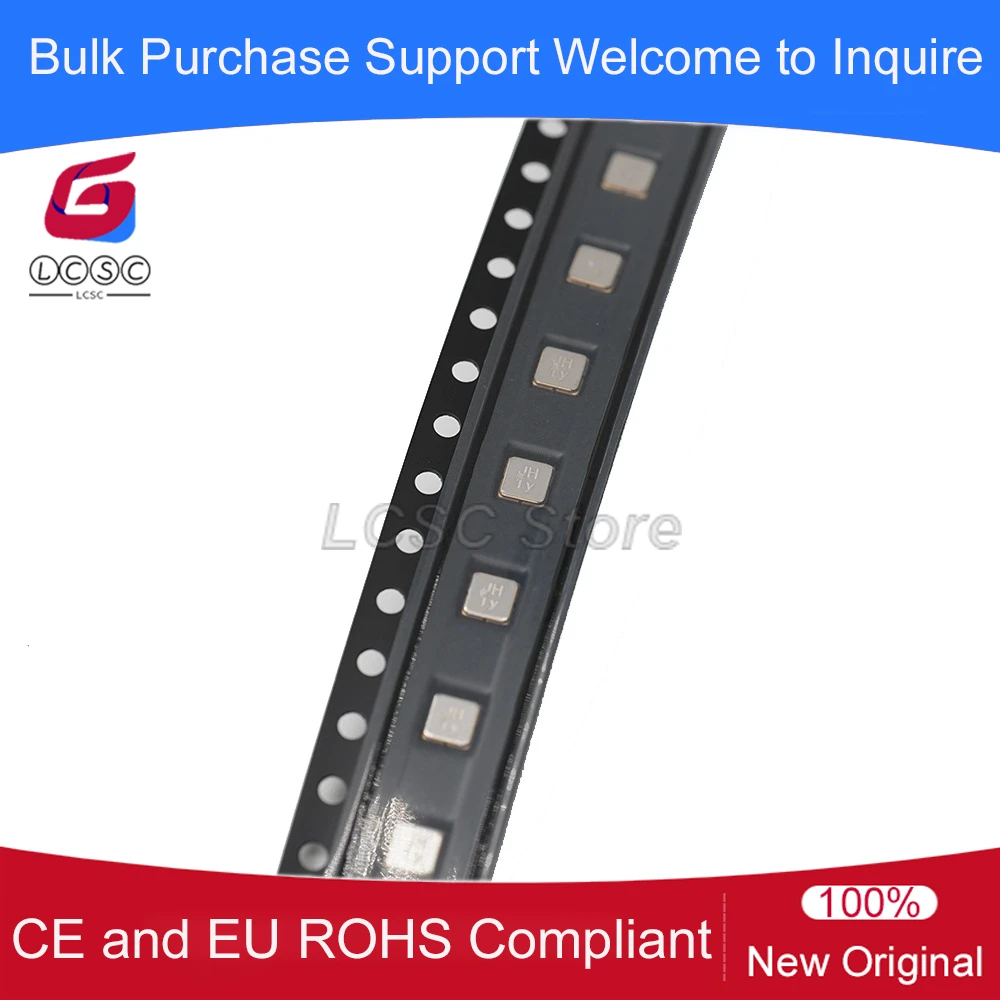 10pieces/Pack TA1083A SAW Filter 899MHz SMD-6 3*3mm Surface Acoustic Wave Filter Communications Part Marking JH