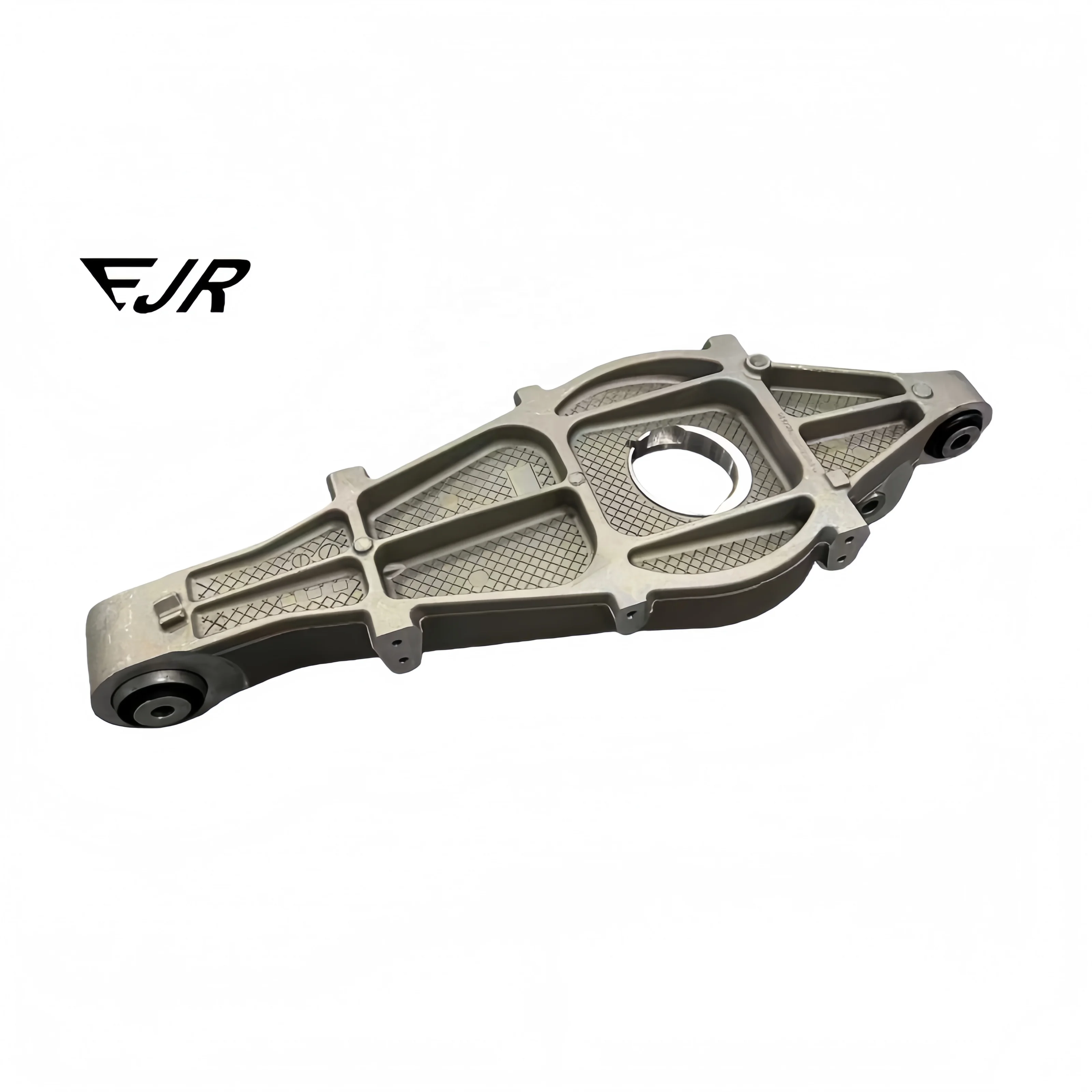 EJR OEM 670037293 670106331 Left Rear Steering Arm for Levante M161 New 1 Year Warranty