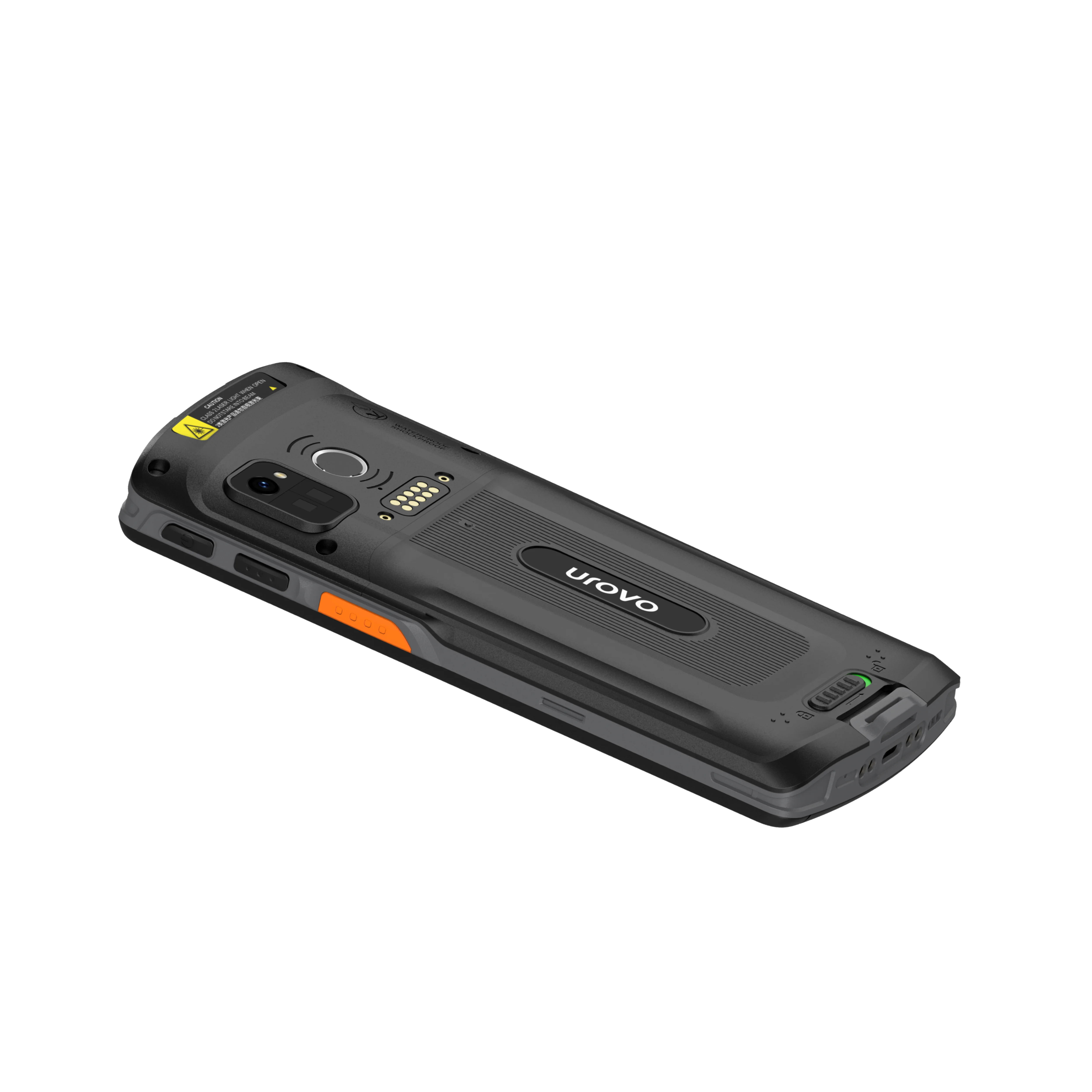 Urovo DT66 Smartphone Industrial NFC Mobile Data Terminal