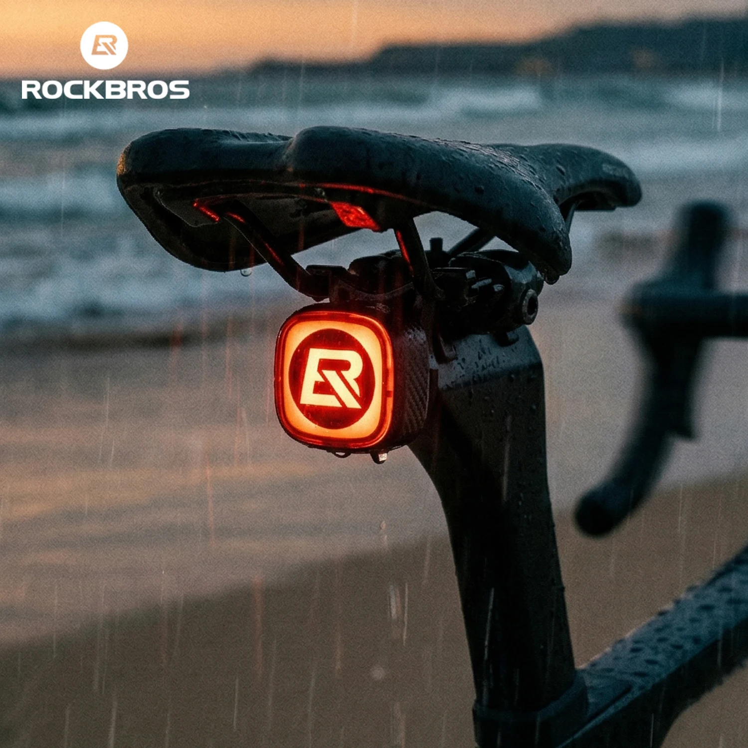 #6 Bicycle Rear Safety Lights Comparison Guide