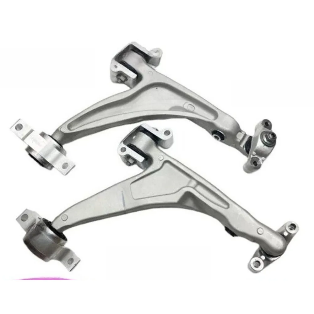 For Volvo New XC60 XC90 S90 V90 Upper and Lower Arm Assembly Triangle Control Arm Matching Genuine