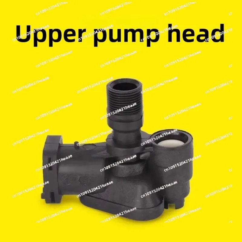 Suitable for  Car Wash Parts K2 Drive Gear K3 Pump Head K4 Pump Seat K5 Valve K7 Water Seal Outlet Manifold