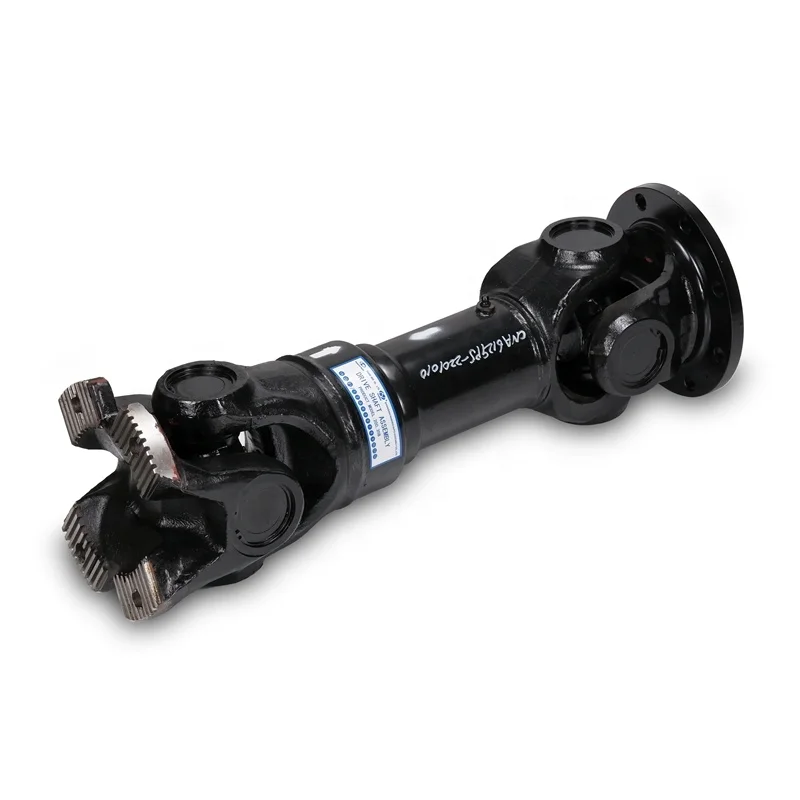 

Bus & coach Spare Parts Propeller Shaft Drive Shaft CNA6129P Driveshaft