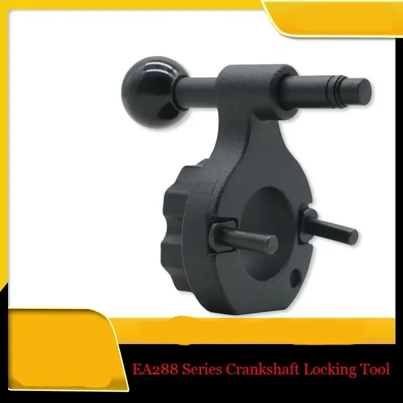 BGS 9625 Crankshaft Locking Tool For VAG 1.4, 1.6, 2.0 TDI (EA288)