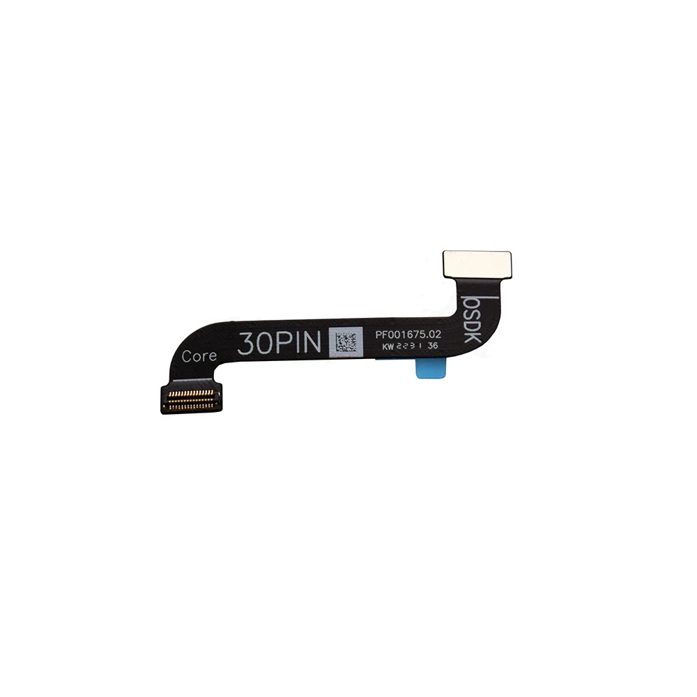 DJI Mavic 3T Dron 30Pin Ribbon Cable Is Suitable For DJI Drones Mavic 3T Brand New Factory Soft Ribbon Cable Repair Accessories