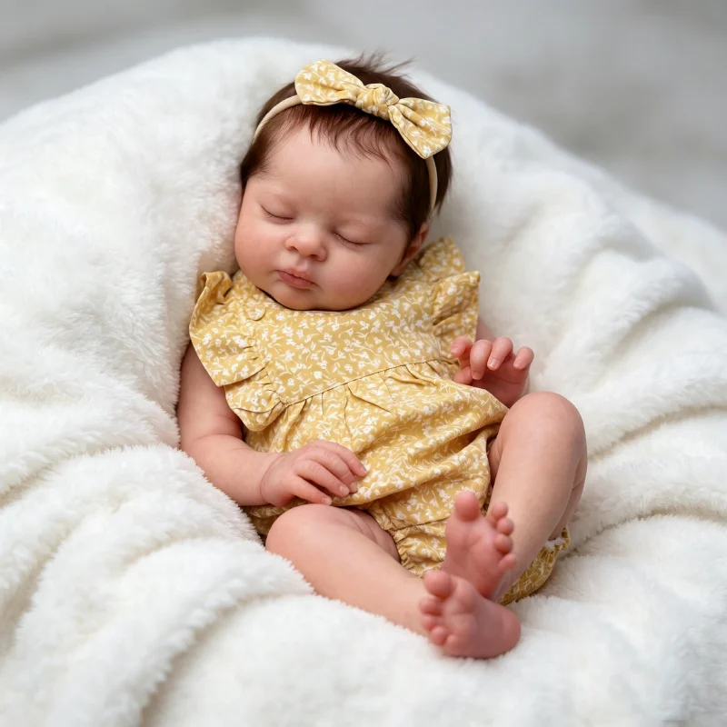 npk-48cm-realistic-lifelike-baby-reborn-esenia-3d-painted-skin-multiple-layers-painting-with-visible-veins-with-hand-rooted-hair