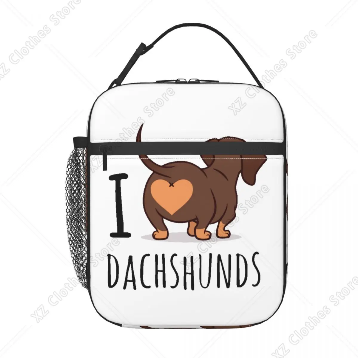 bolsa-termica-para-almoco-dachshund-para-mulheres-i-love-dog-refrigerador-portatil-lancheira-termica-para-alimentos-acampamento-ao-ar-livre-viagens