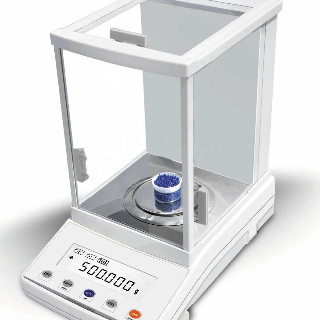 XINGYUN Analytical Balance JA203N resolution 0.001g analyzer sartorius 200g electronic micro