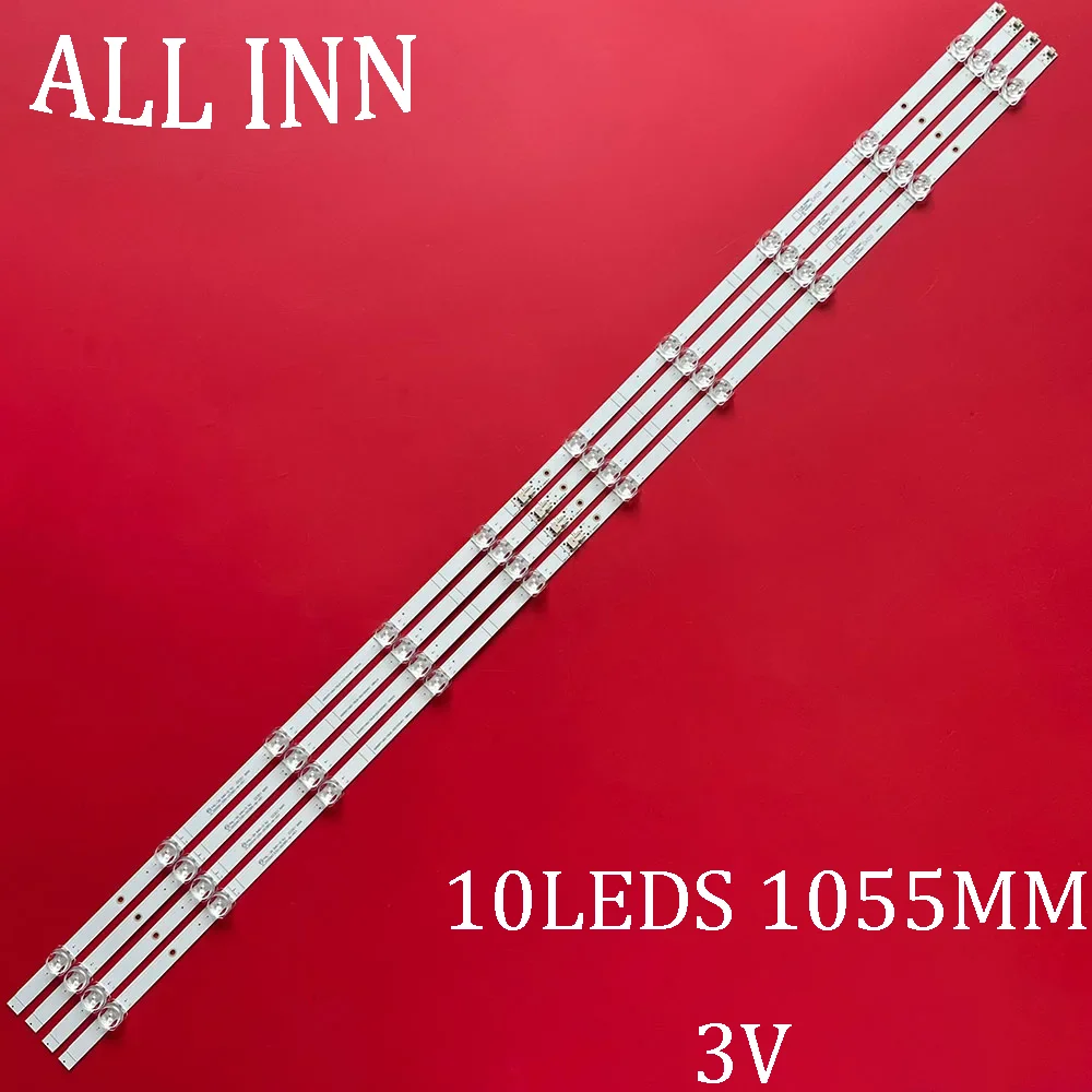 

LED Backlight Strips For 55A6GTUK 55A65GV 55A6EG 55A6GV 55A6H 55C350 55C350LE HD550Y1U72-T0L2+2021031901 SVH550FA