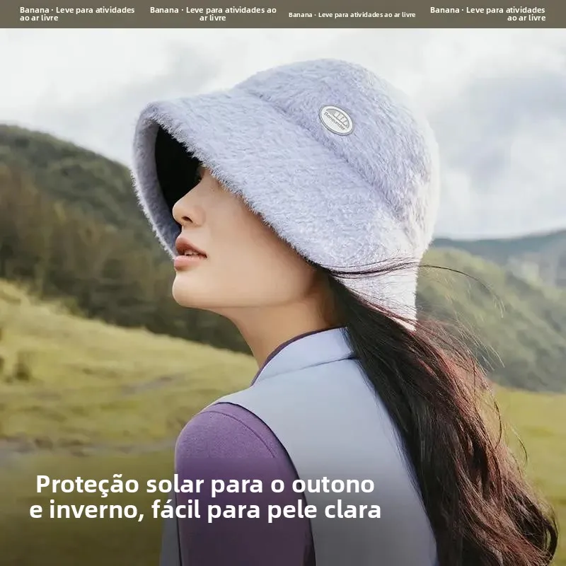 chapeau-de-pecheur-en-polaire-chaud-pour-femme-ideal-pour-l'automne-et-l'hiver-casquette-de-montagne-coupe-vent-pour-l'exterieur-chapeau-a-large-bord-pour-temps-froid