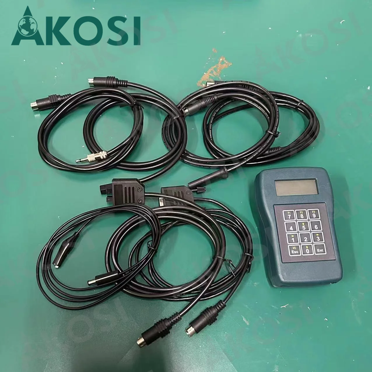 for cd400 digital kit tachograph truck tacho Tool KIT programming KIT Tacho Programme