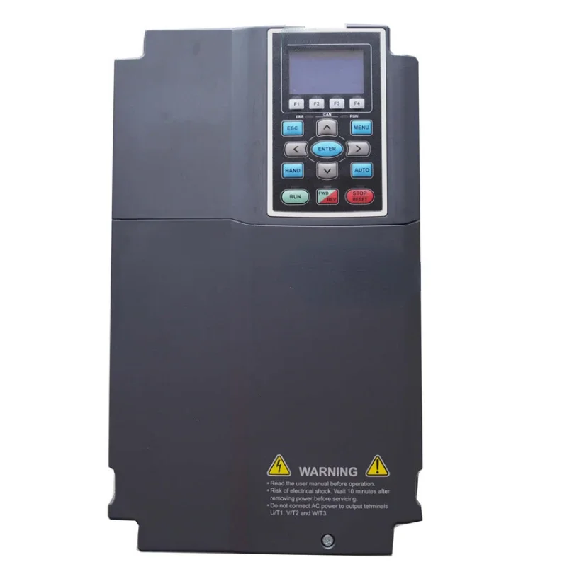 VFD C2000 Frequency Driver 22KW 380v VFD220C43A-21 inverter vfd Frequency Converter For Industry