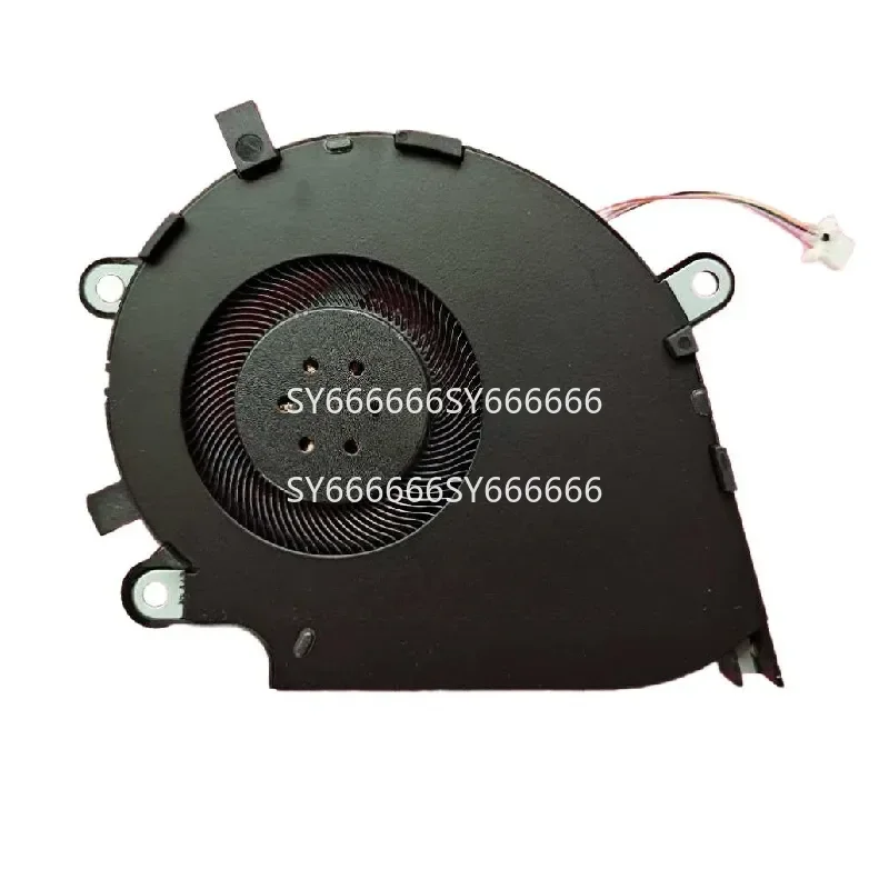 New Laptop Cooling Fan for Asus ROG Strix G731GU GL531 G512Li G531GT G531GU GD GW + Free Tools