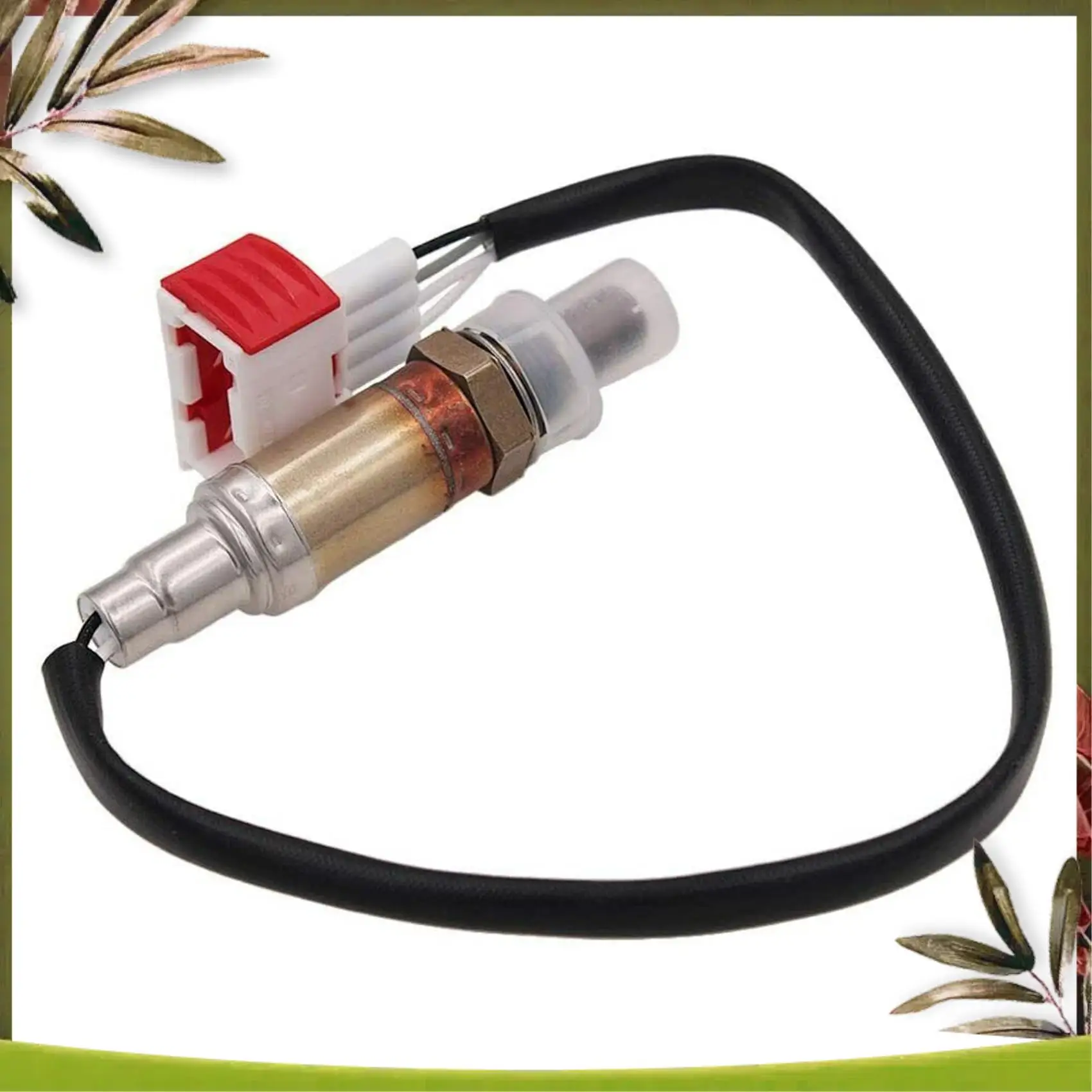 

AB98-Oxygen Sensor 0258003806 Fits For -PORSCHE -Boxster 986 Convertible Auto Parts