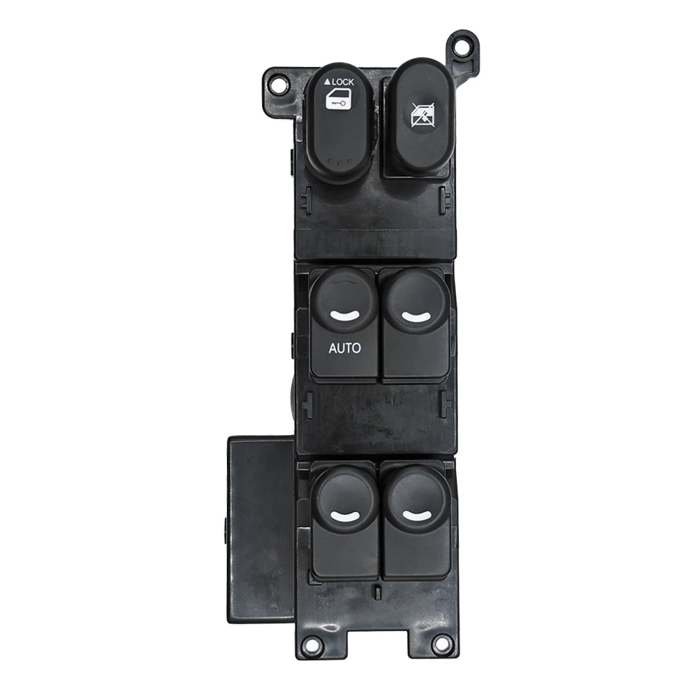 

93570-2L010 Auto Down Front Left Side Car Window Control Switch For Hyundai 2008-2011 I30 I30cw 935702L010 93570-2L000
