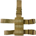 Leg Panel-tan