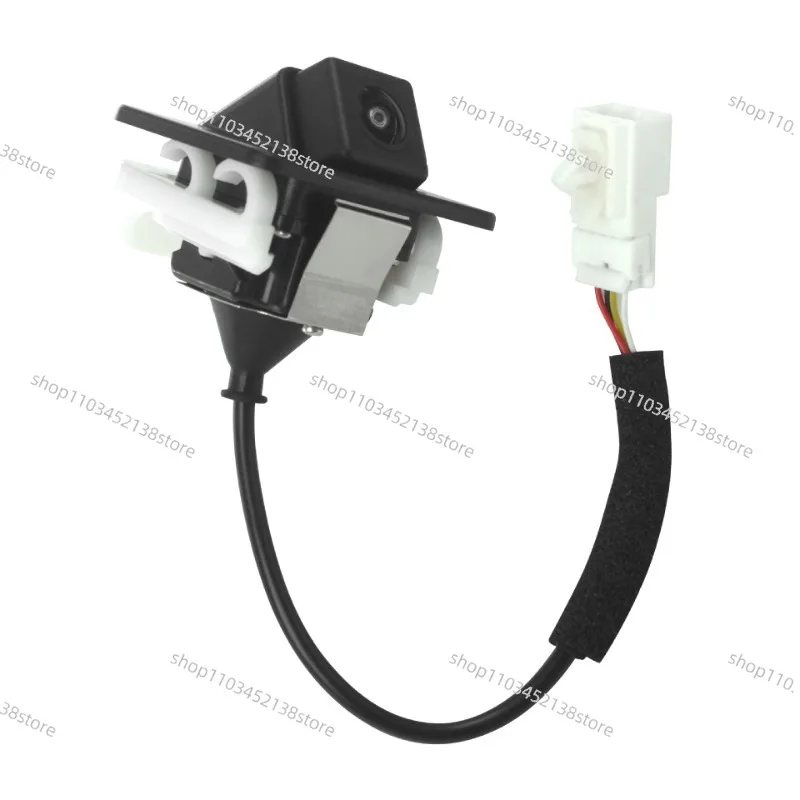 

95750-3X105 for Hyundai Kia 2011-2013 Models Reversing Assist Rearview Camera