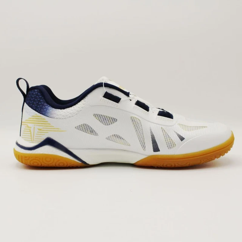 

Профессиональные кроссовки для настольного тенниса 2026: дышащие, нескользящие, унисекс, для бадминтона, с быстрой шнуровкой