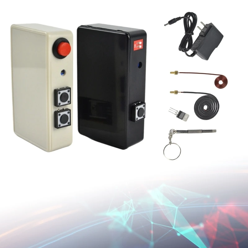 150Mhz Electromagne…