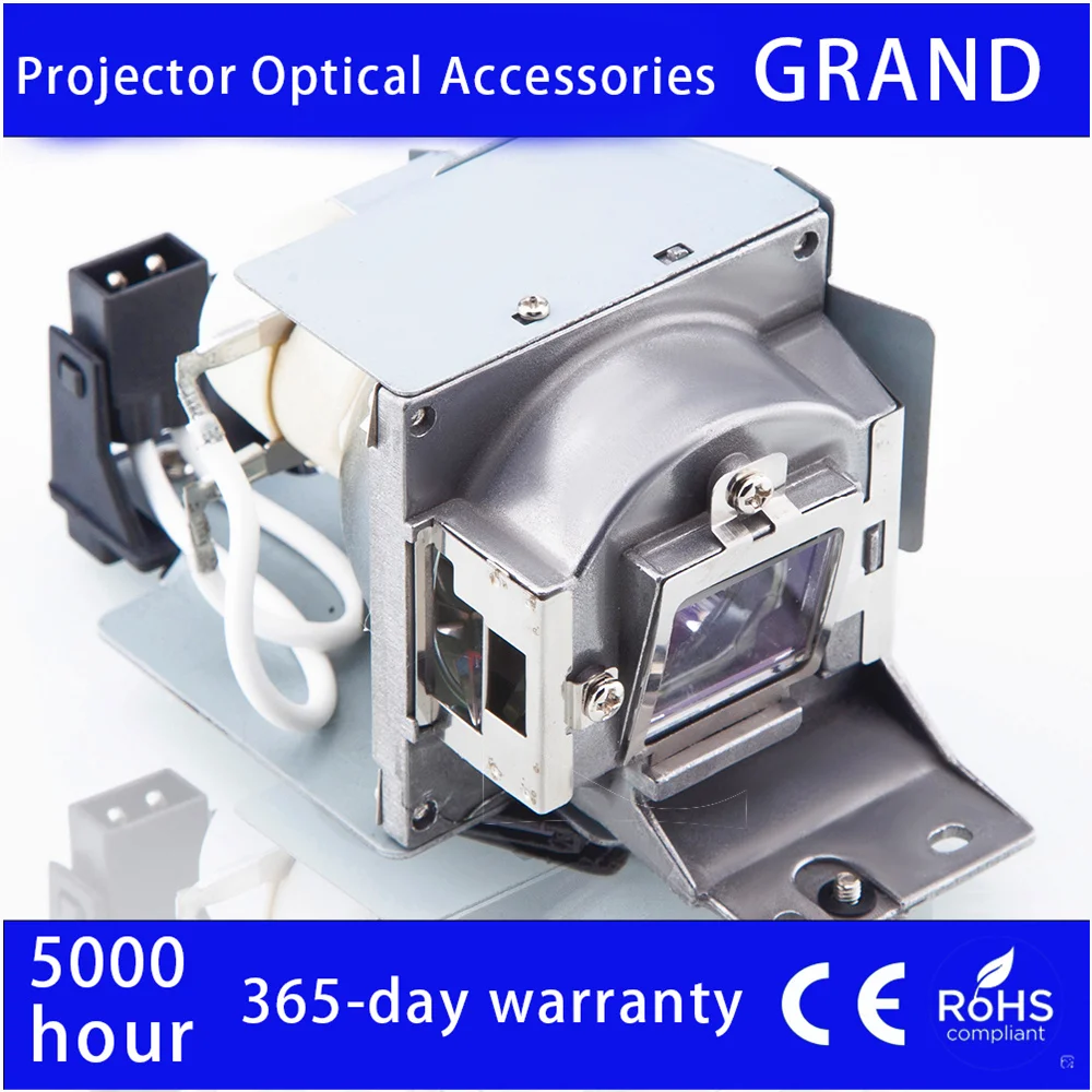 

VLT-EX240LP High Brightness for Mitsubishi ES200U EW230U EW230U-ST EW270U EX200U EX220U EX240U EX241U Projector Replacement Lamp