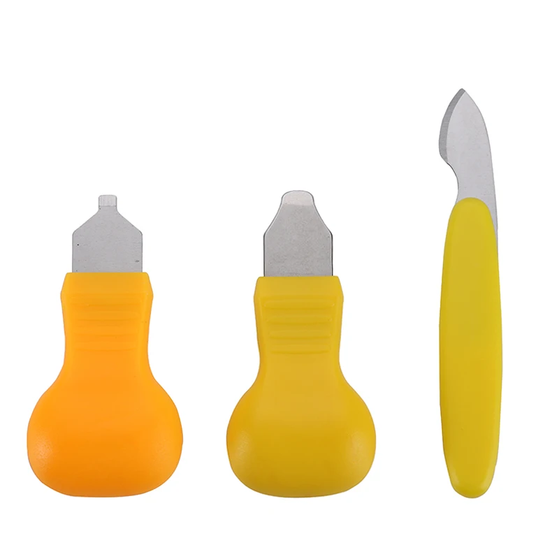 

3Pcs/lot Pry Spudger Opening Tools Set For iPhone Tablet Watch Back Cover Case Opener Repair Tools Kit