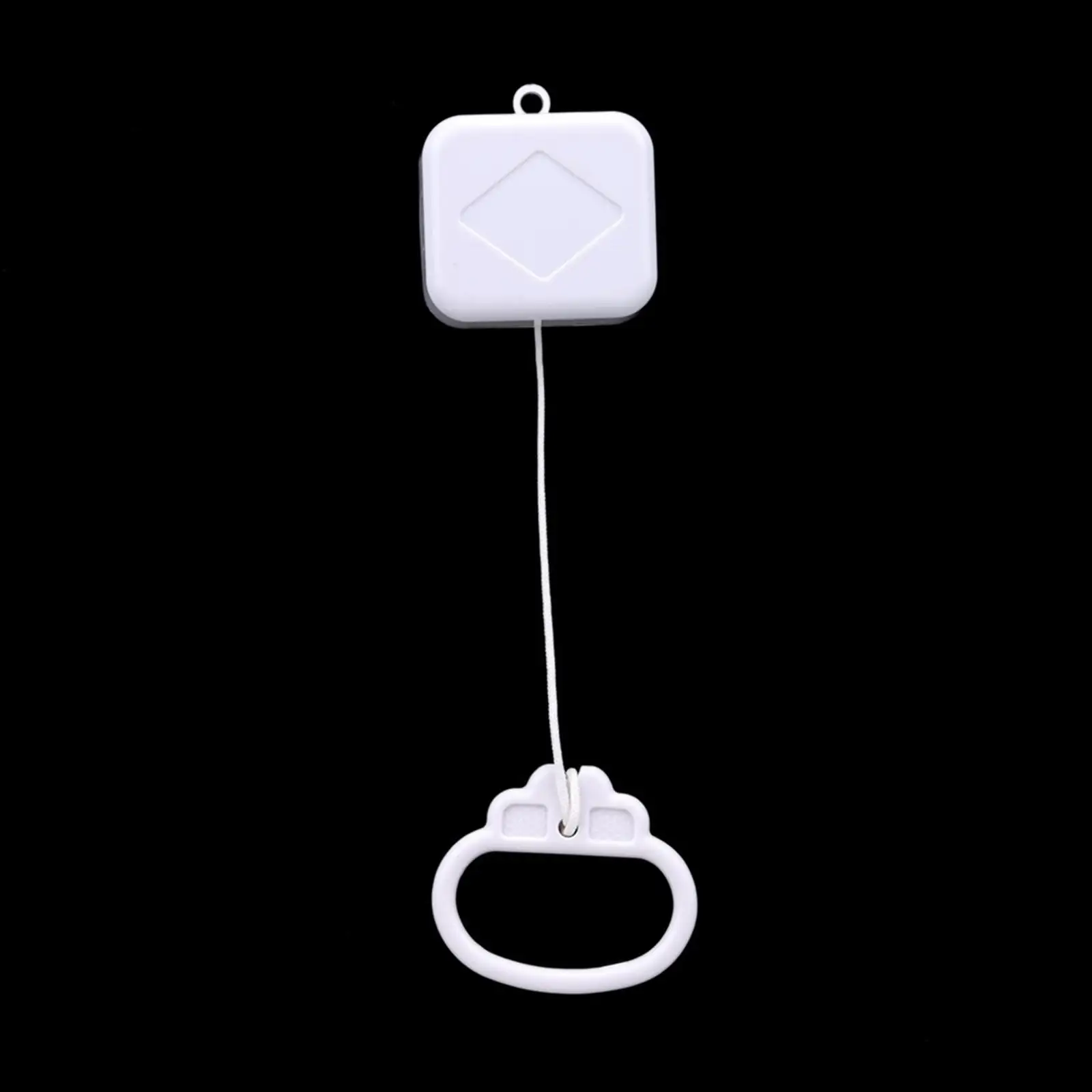 Stuffed Animal Rope Musical Box Movement Pull Cord Mechanism for Kids Toy Music Module