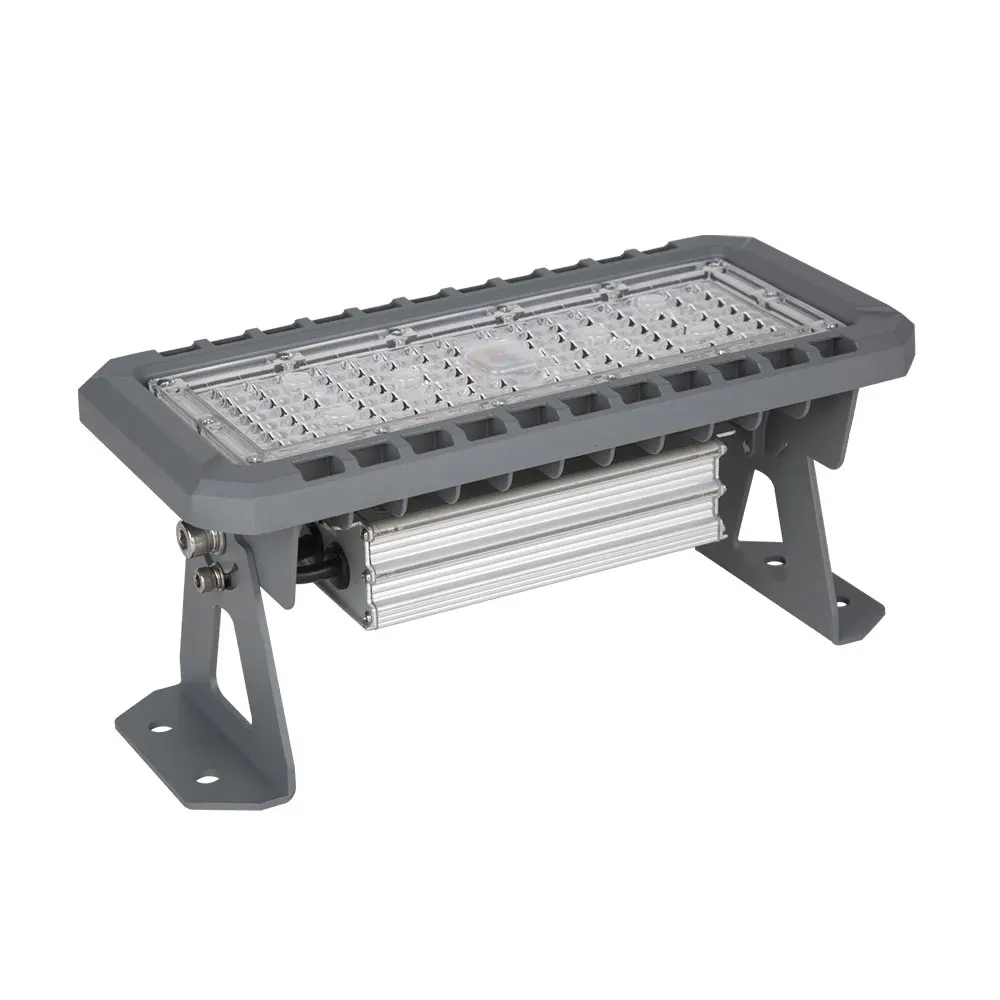 2024 ออกแบบใหม่ไฟ LED อุโมงค์ 100W 150W 200W 300W 400W อุโมงค์น้ําท่วมด้วยราคาที่แข่งขันได้