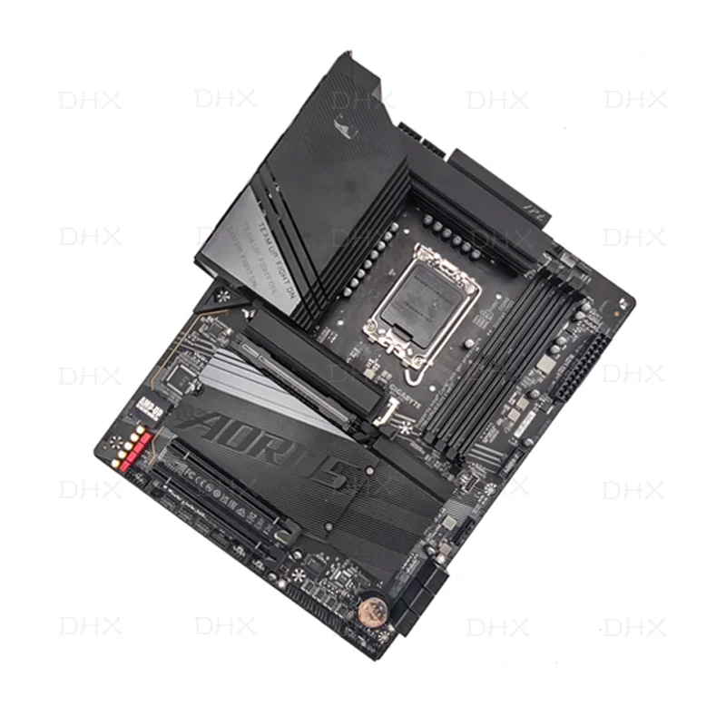 For GA-Z790-AORUS ELITE X WIFI7 Motherboard ATX Intel LGA 1700 DDR5 DIMM Mainboard 100% Tested Fully Work be Fast Ship DH