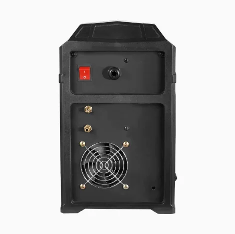 4-in-1 Multi-function Welder MTMC-520 | MIG/TIG/MMA/CUT Gasless MIG, Pulse TIG & Plasma Cutting Machine