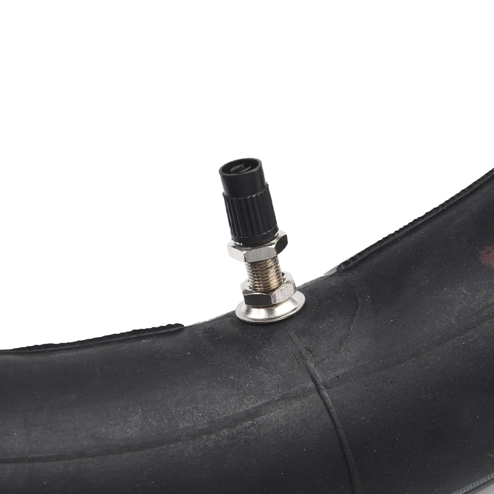 

Electric Bicycle Bike Tube Inner Tube Outdoor Fitness Room Parts Replacements Accessories Easy To Use Off Raod