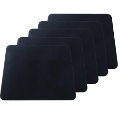 Rodo Macio Trapezoidal Lados Duplos, Envolvimento Do Carro, Ferramentas De Filme De Vinil, Fazer Sinais, Publicidade, Profissional, Alta Qualidade, A49, 5Pcs