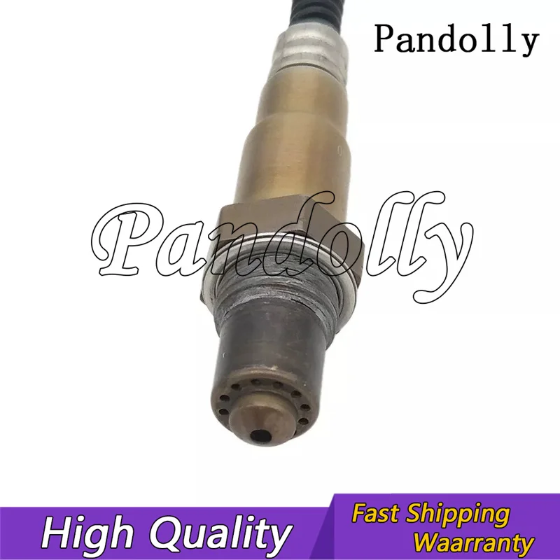 For Audi A4 A6 For VW Passat Wagon Skoda Superb O2 Lambda Probe Oxygen Sensor 0258006305 0258006306 058906265V 058906265C