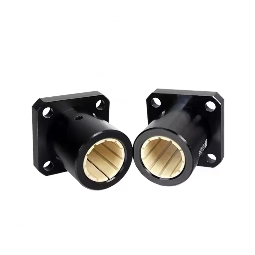 Rodamiento LMEK30UU, para SFX-100