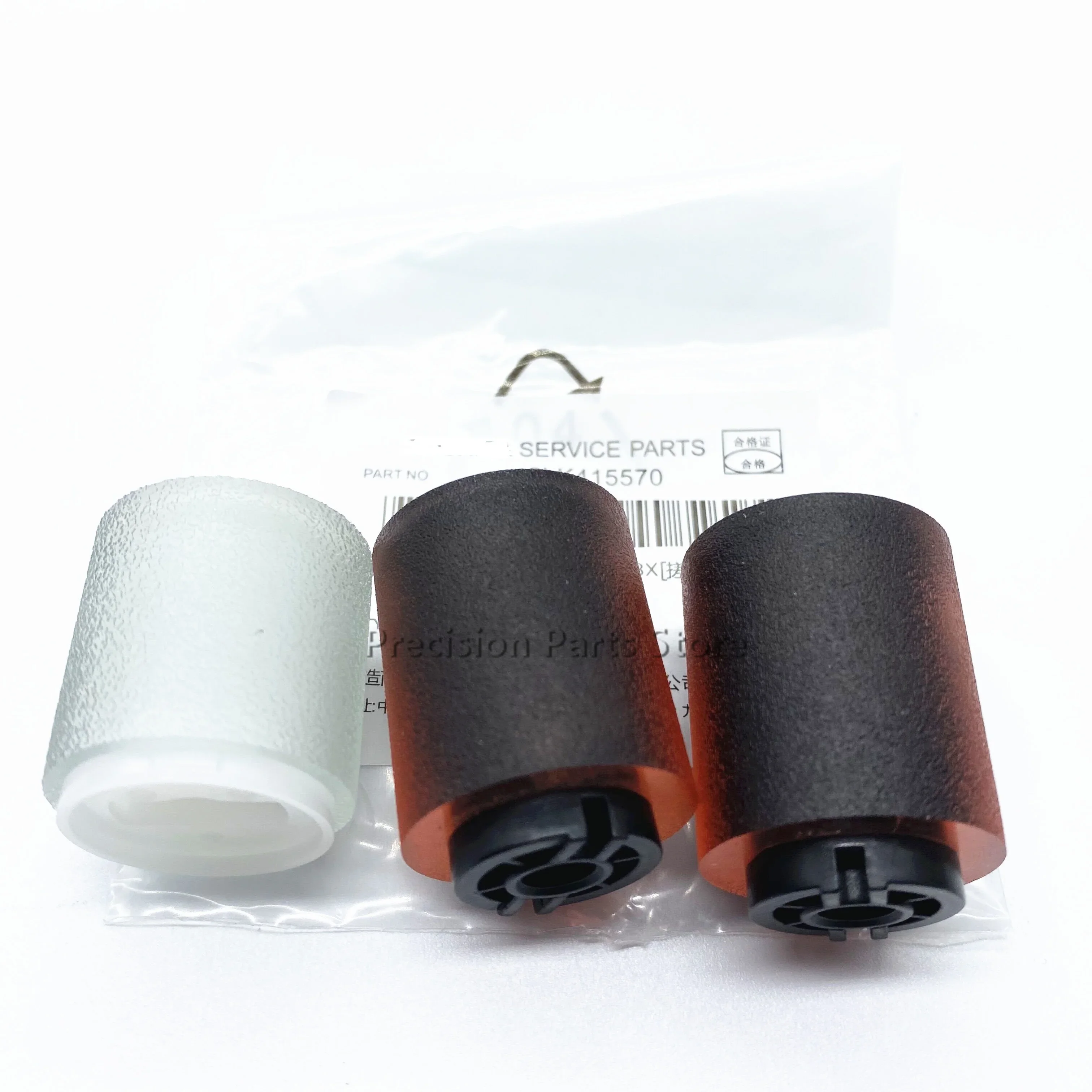 6LK415570 6LK415580 Compatible For Toshiba E 5508A 6508A 7508A 8508A Paper Pickup Roller Copier Parts