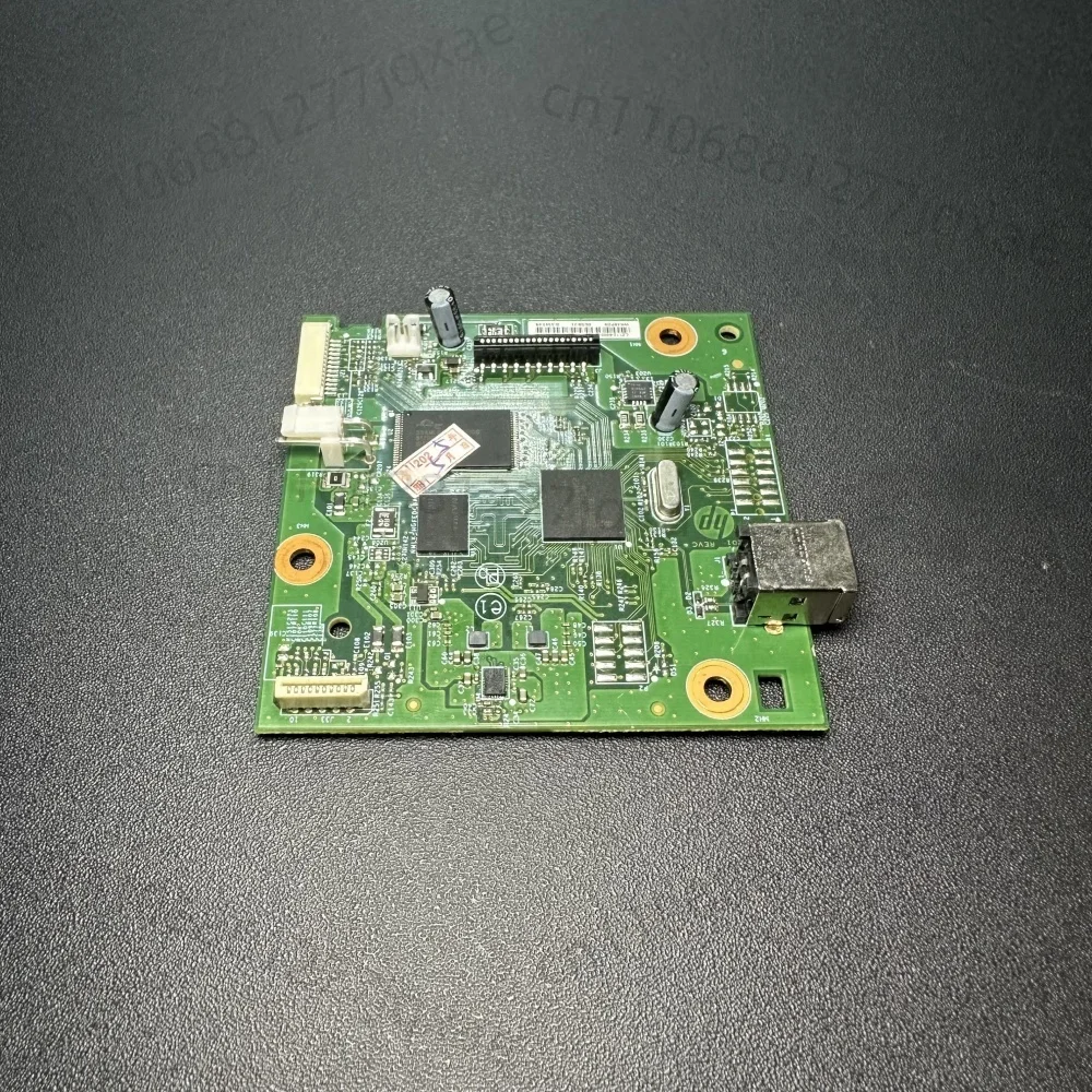 

1pcs New Original CZ172-60001 Formatter Board logic Mainboard For HP Laser Pro MFP M125A M125 125A 125 Motherboard Main Board
