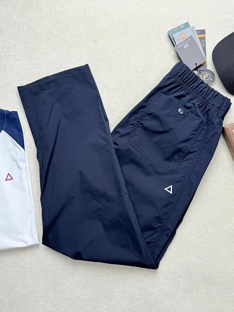 Thumbnail 2 - #29 Latest Mens Tapered Casual Trousers Updates