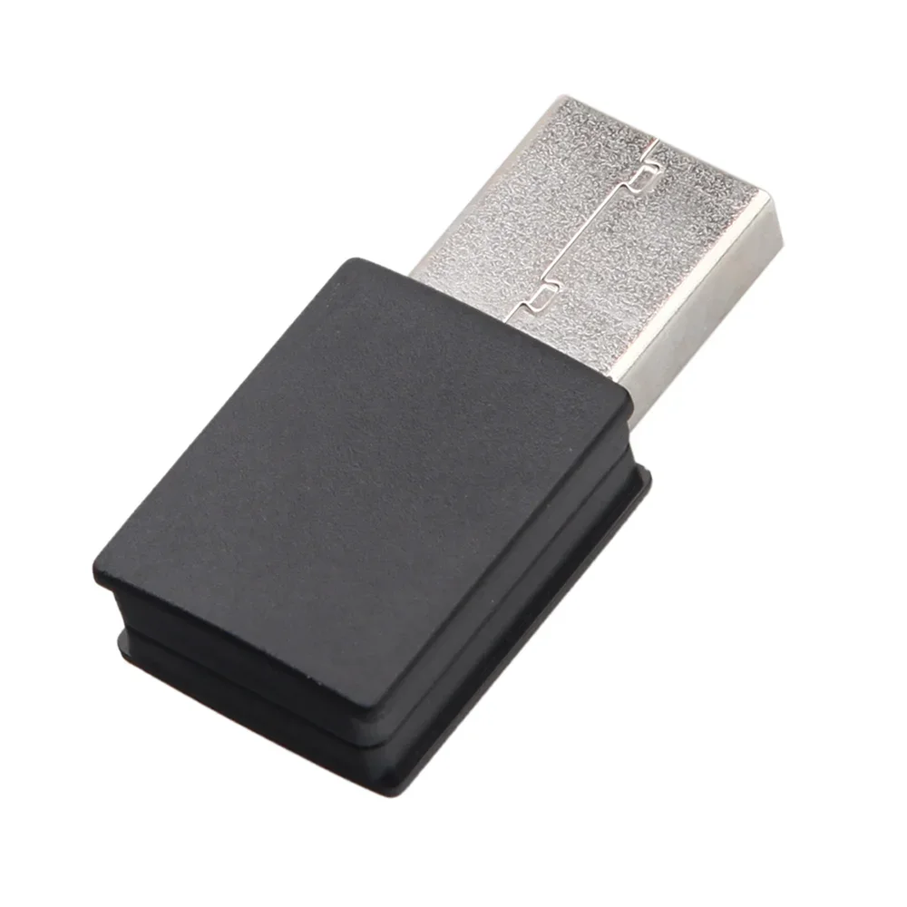USB Wi-Fi адаптер 300 Мбит/с однодиапазонный 2,4G Wi-Fi 6 ключ беспроводной сетевой карты приемник сигнала передатчик для портативных ПК