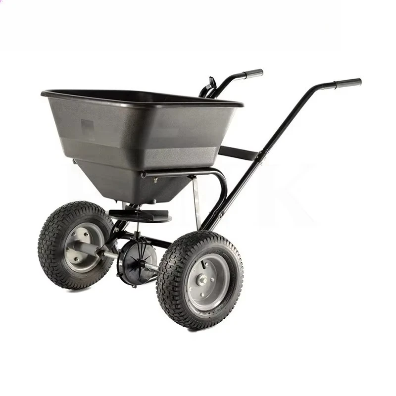 Seed Fertilizer Spreaders, Agricultural Machinery & Equipment Fertilizers
