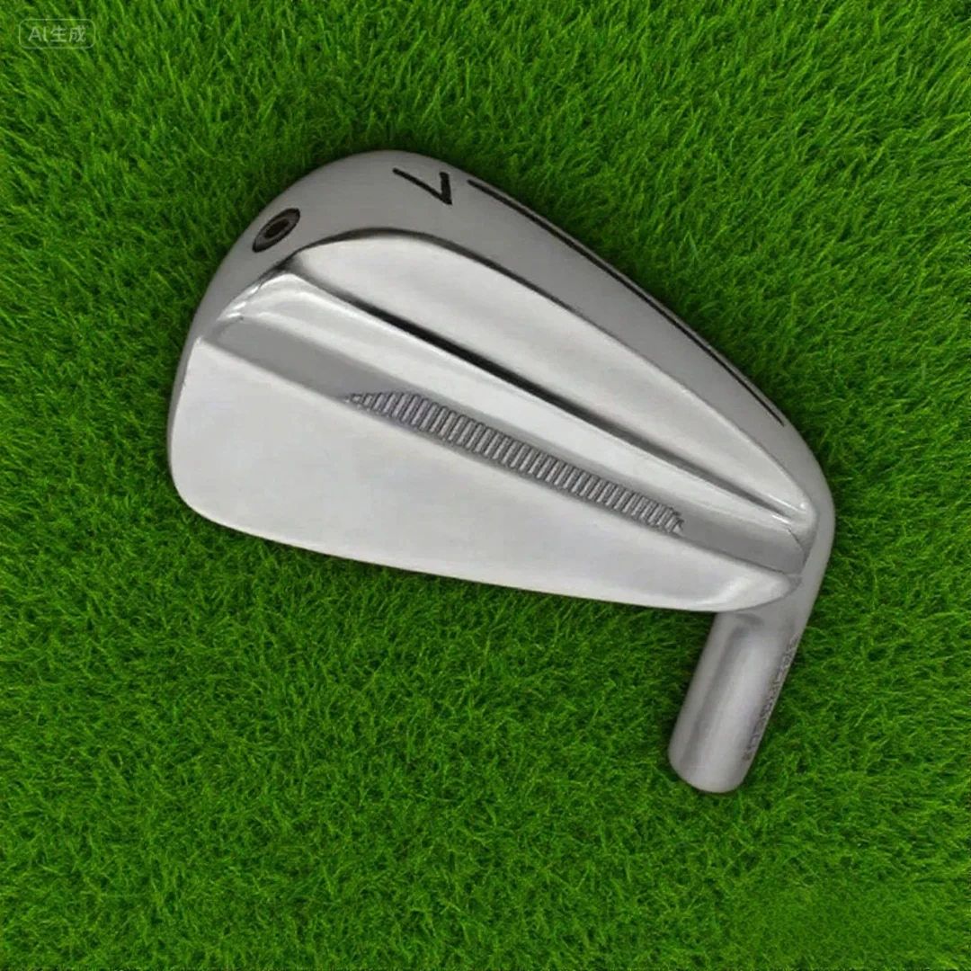 

Custom Logo 2025 EFP790 Hollow Golf Iron 4-P Custom Shaft and Grip Golf Iron Head Custom