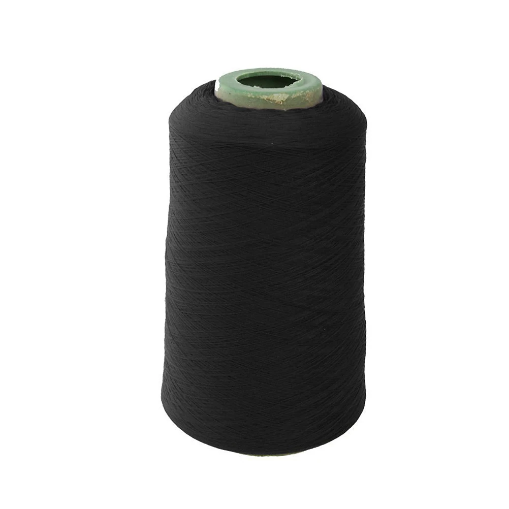 

Sewing Machine Thread 10000m Polyester Thread Cord Strong Cones Embroidery Knitting Hand Use Elastic Band Sewing Supplies