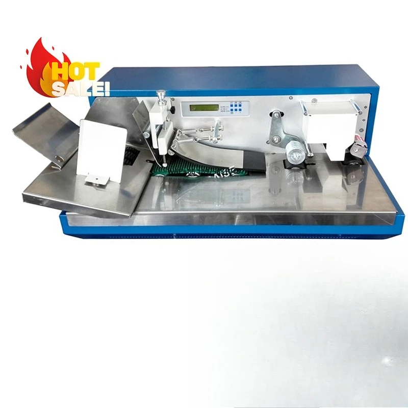 Factory Price OR-RX02 Franking Machine Post Stamp Cancellation Machine Postmark Printing Machine