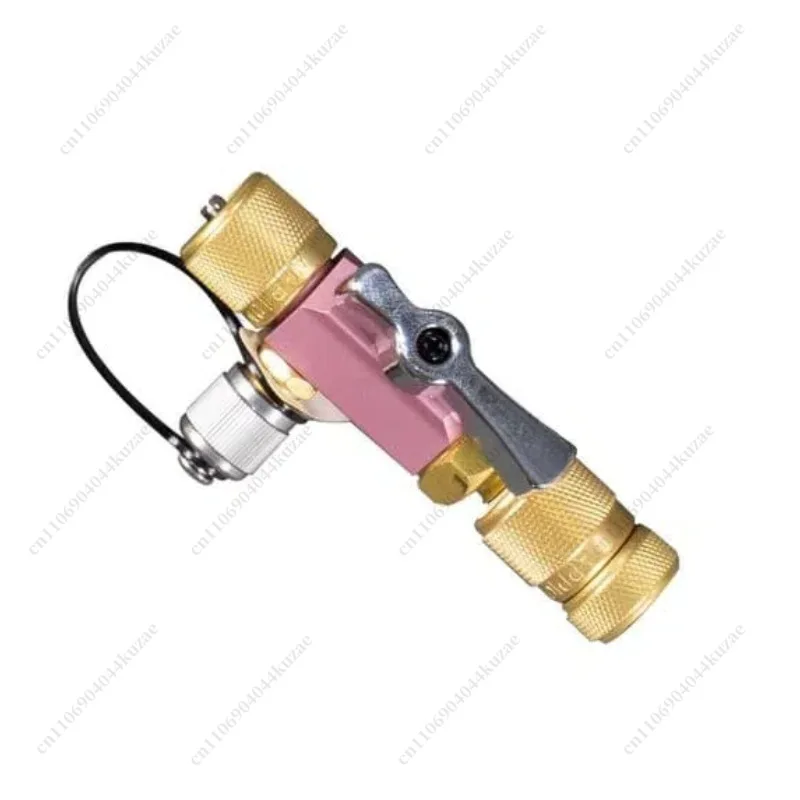 5/16 Inch Valve & V…